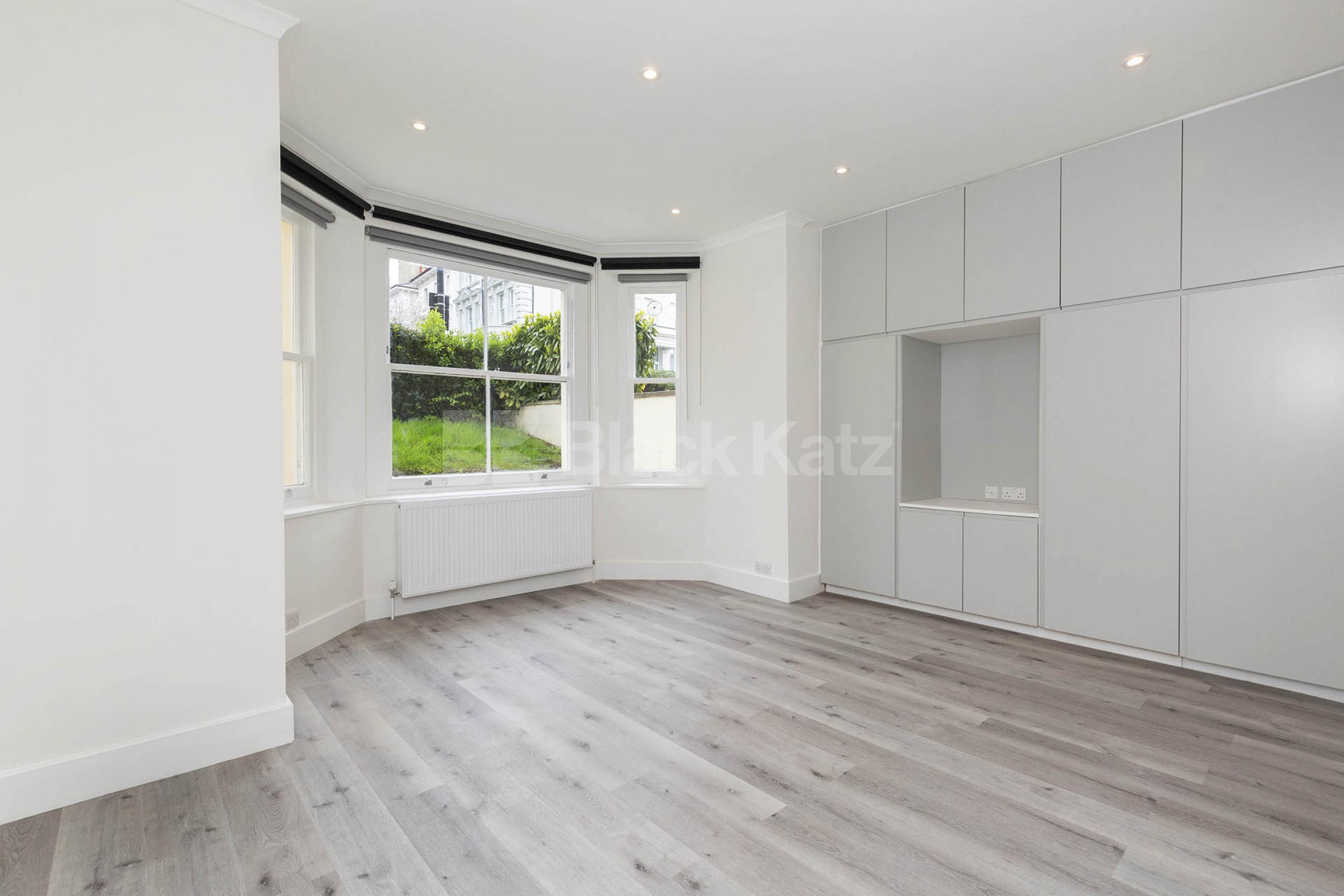 Stunning Sharers Apartment Denbigh Crescent, Notting Hill W11